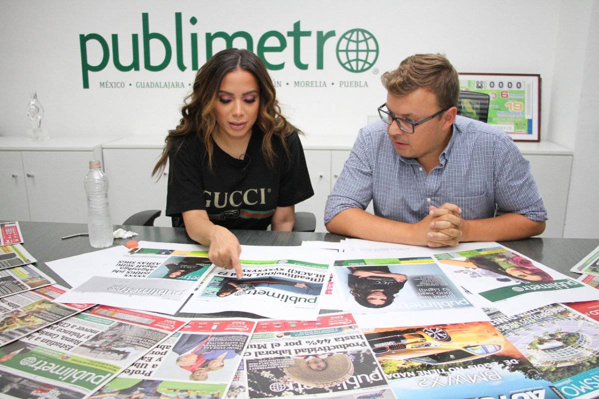 Anitta