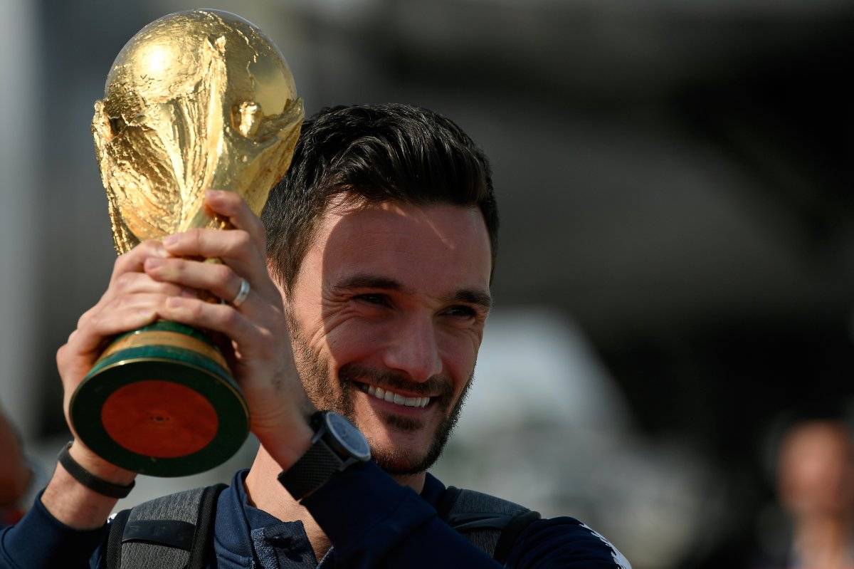 Hugo Lloris