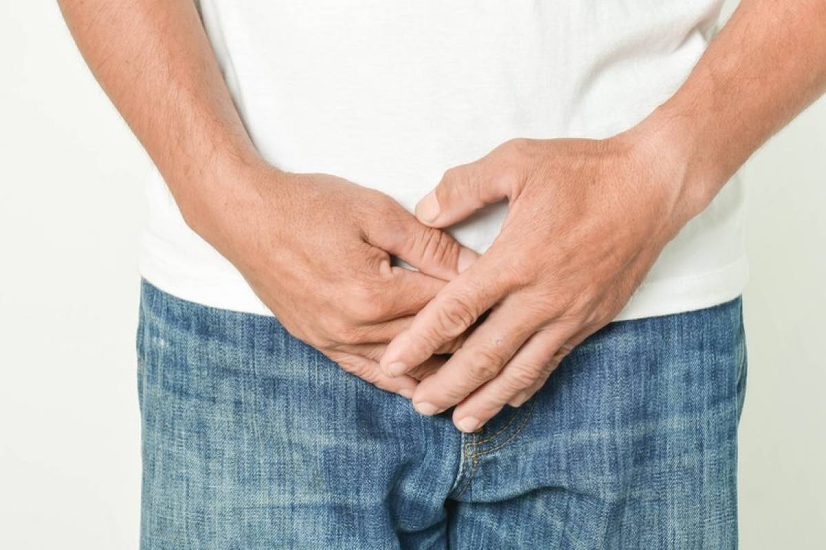 Dos problemas comunes de la próstata que no tienen que ver con el cáncer pero tienen sÃntomas similares | Metro