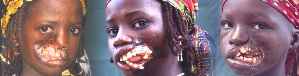 Facing Africa