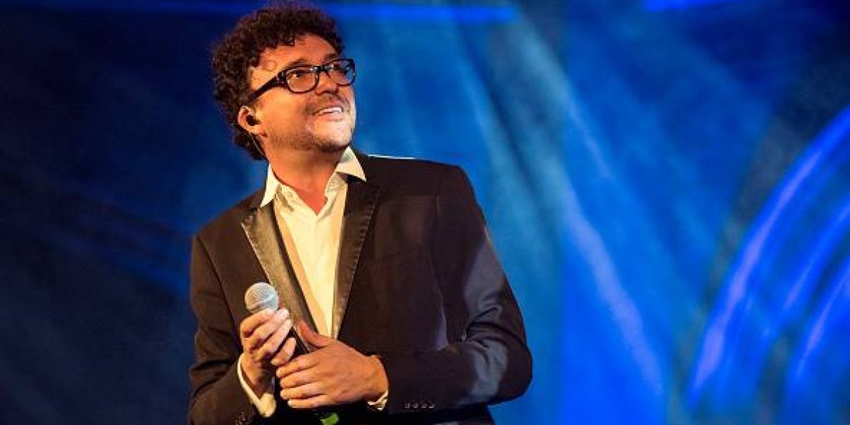 Andrés Cepeda y Sebastián Yatra estrenaron su canción ‘Magia’