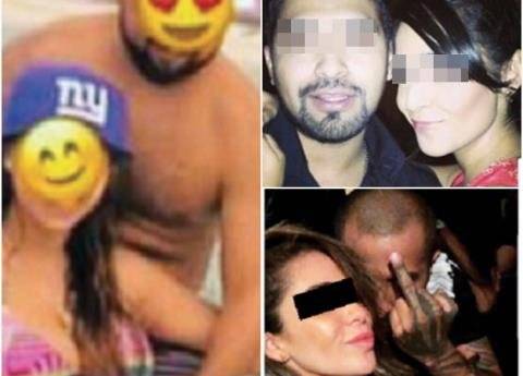 Gaby y Mane presuntos sicarios