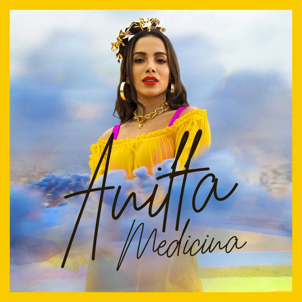Anitta