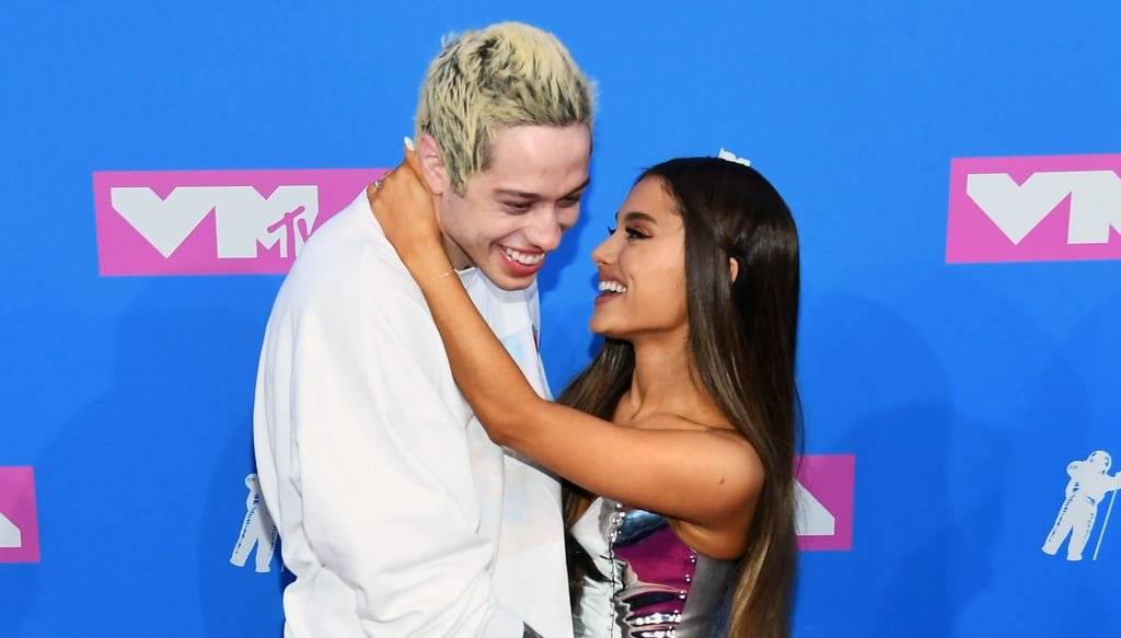 Ariana Grande
