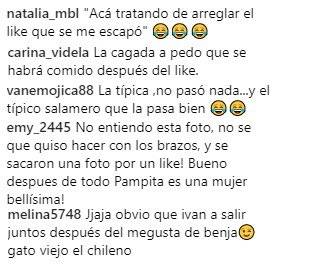 China Suárez