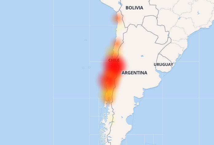 Claro chile Claro chile
