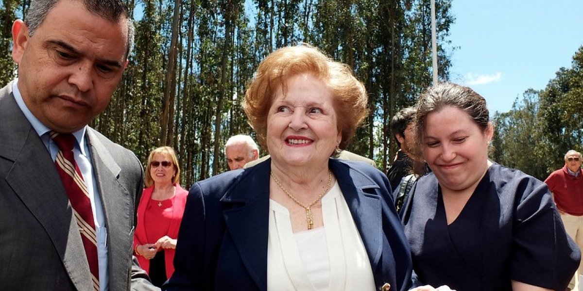 Corte Suprema ordena a familia Pinochet devolver al fisco US$1,6 millones Corte Suprema ordena a familia Pinochet devolver al fisco US$1,6 millones