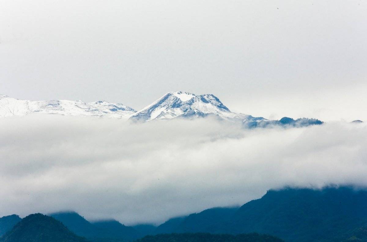 Nevado del Ruiz