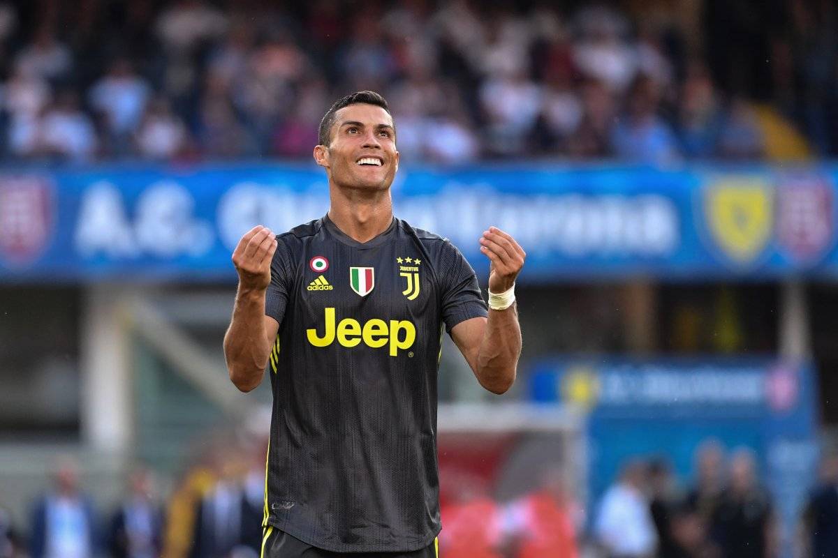 Ronaldo debutará ante su nueva afición