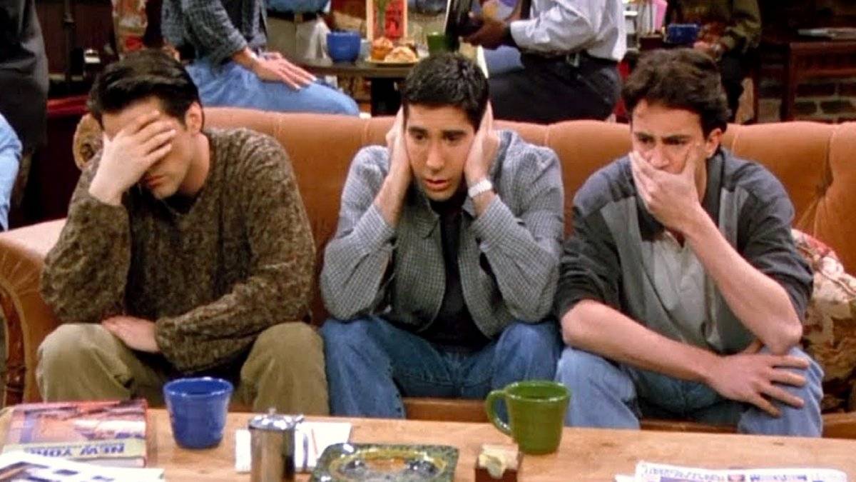 Friends
