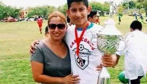 Suárez murió en medio de una balacera