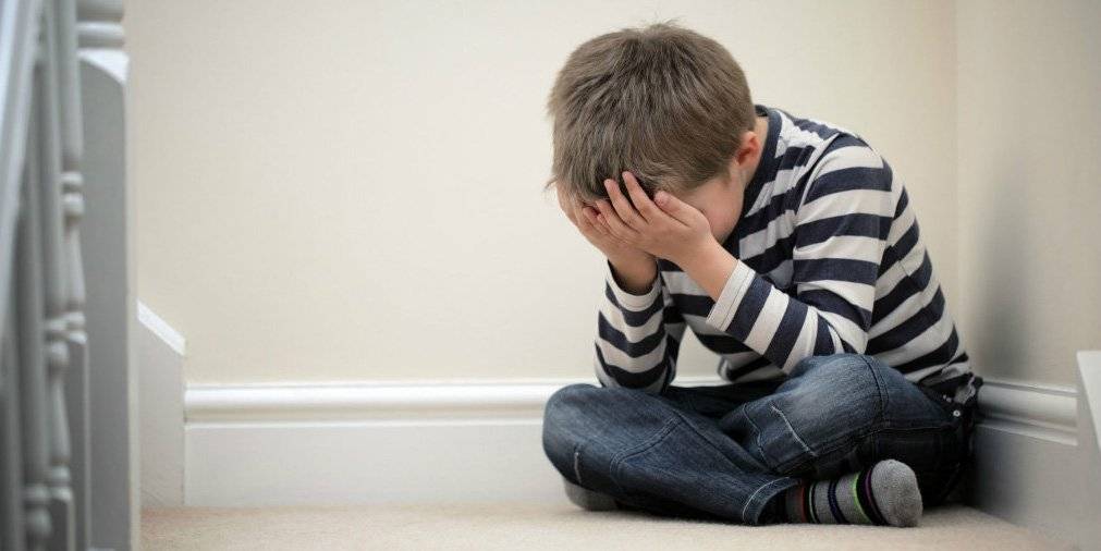 niños