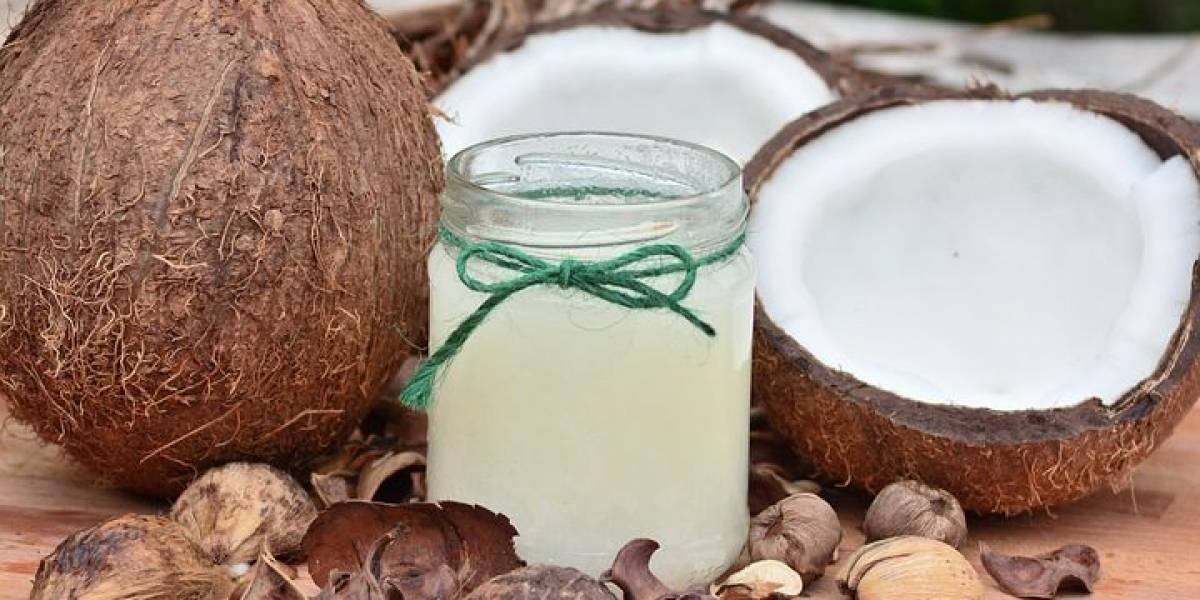 De acuerdo a una profesora de Harvard, el aceite de coco es tan saludable como el veneno puro