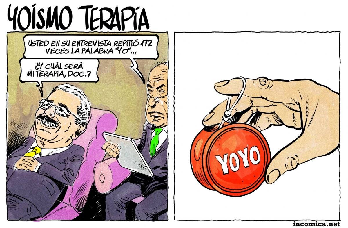 Caricatura