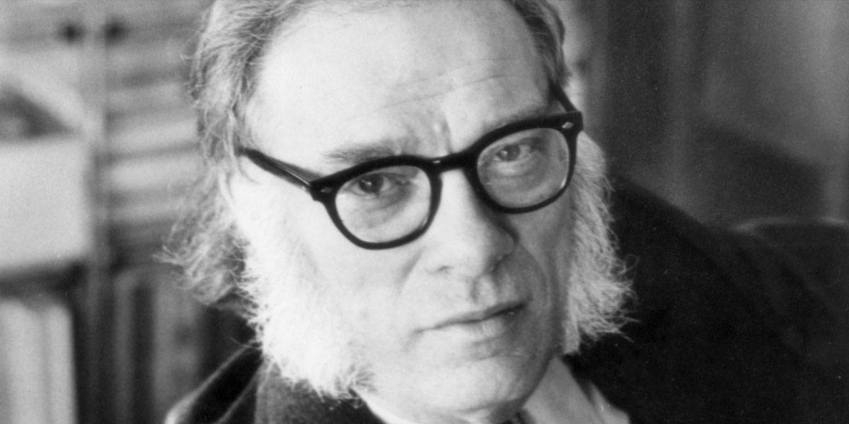 Apple adaptará la trilogía Fundación de Isaac Asimov como serie de TV