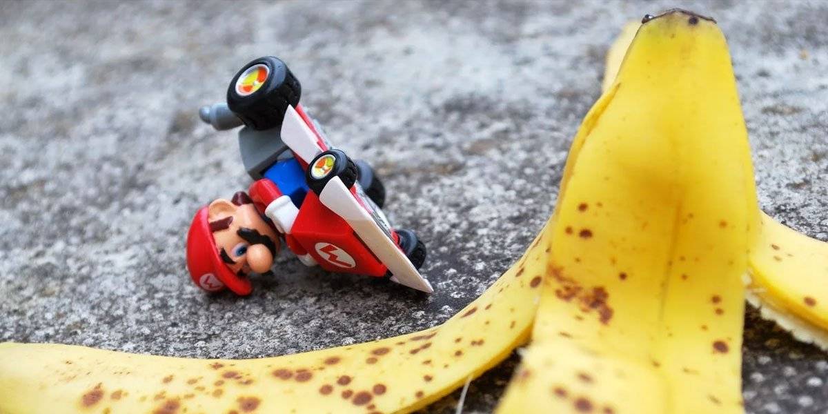 Mario Kart