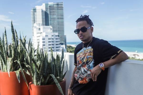 Selena Gomez: mucho criticar a Maluma, pero... ¡Feat. con Ozuna!