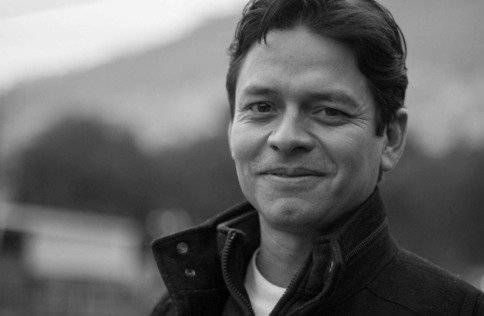 jorge jimenez