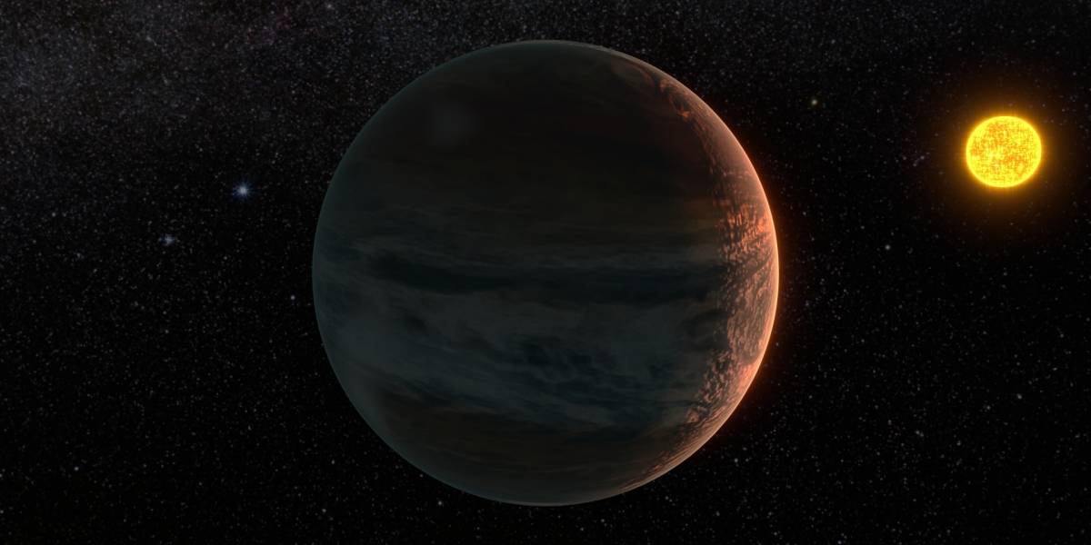 Científicos chilenos participan en descubrimiento de dos nuevos planetas gigantes