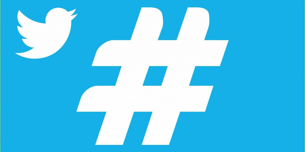 Twitter revela los hashtags más usados en Colombia este último año