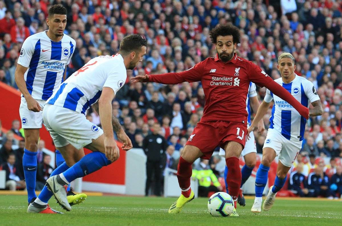 Mohamed Salah