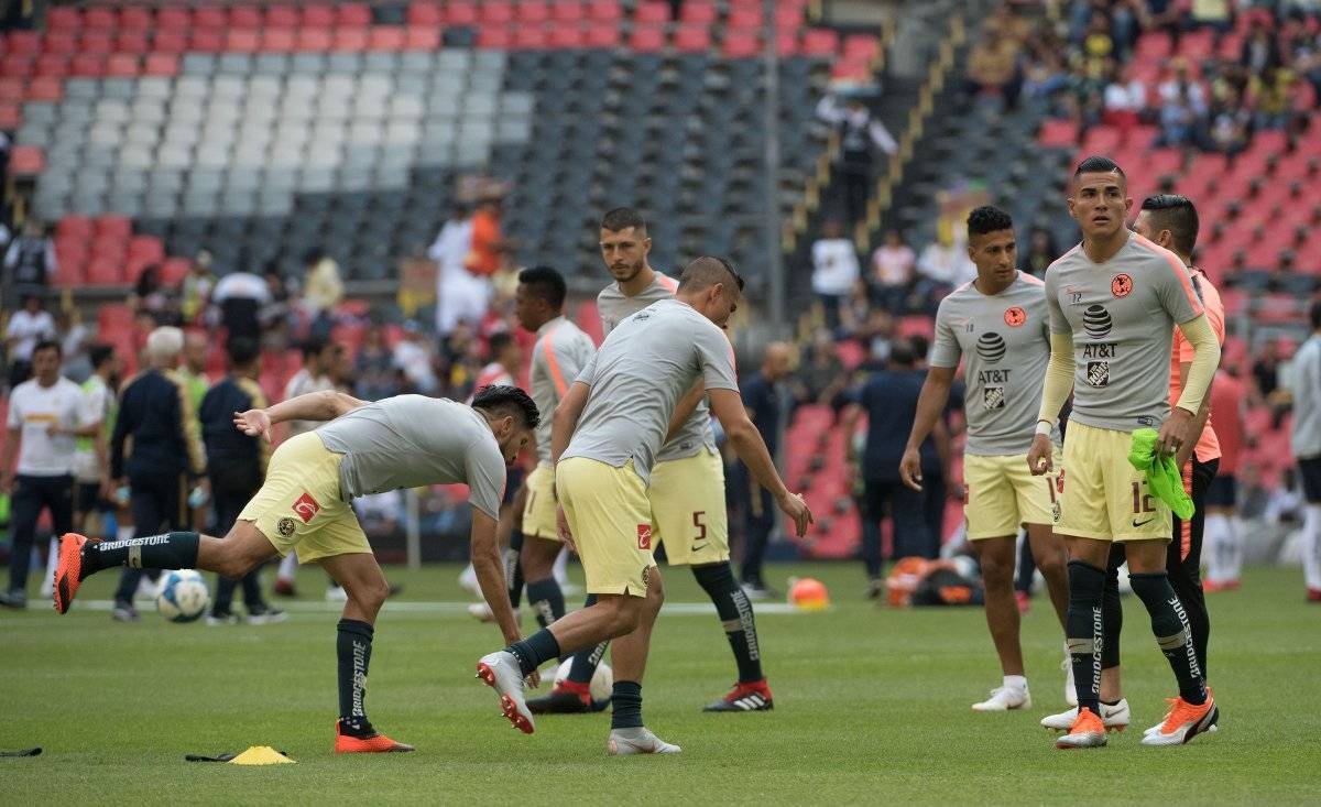 América