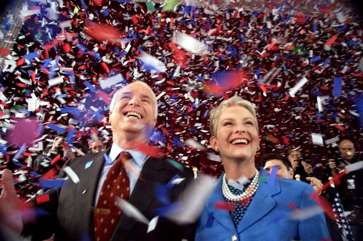 John McCain