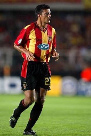 Sergio Almaguer