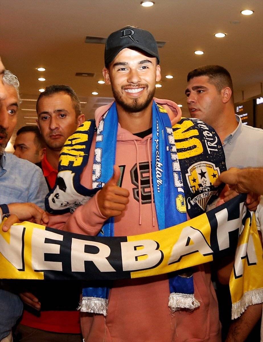 Diego Reyes