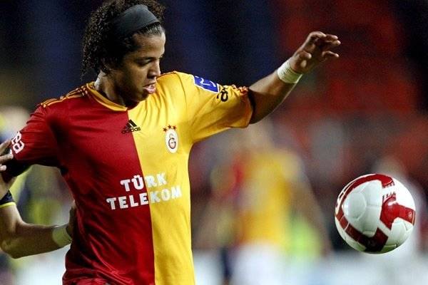 Giovani dos Santos