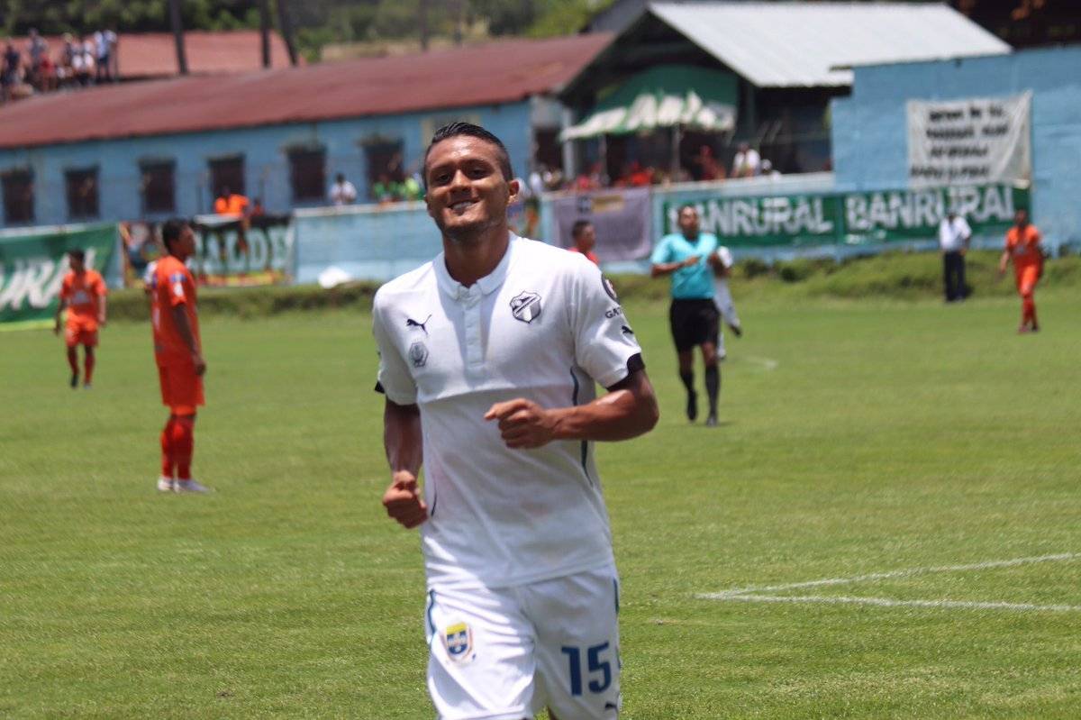Jorge Vargas