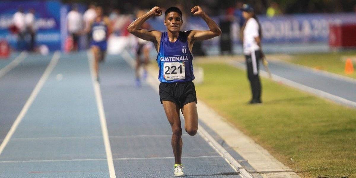 Mario Pacay será una de las grandes figuras nacionales