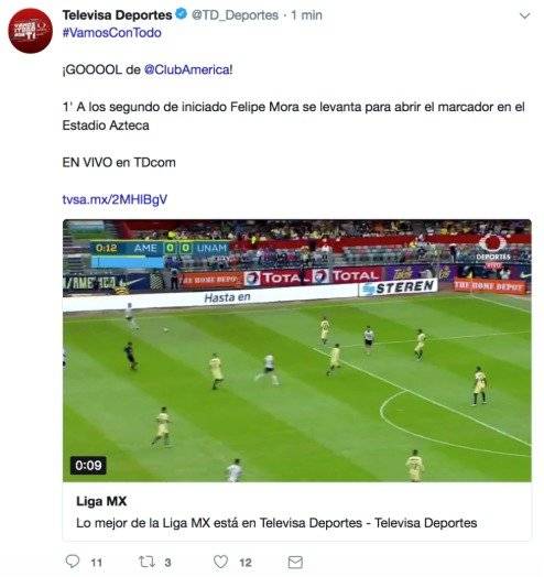 América