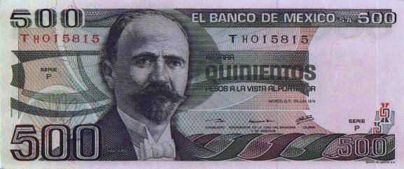 Madero