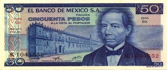 Benito Juárez