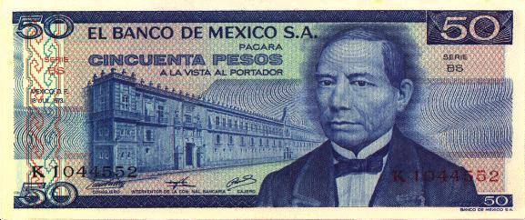 Benito Juárez