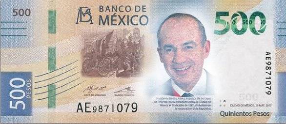 Calderón