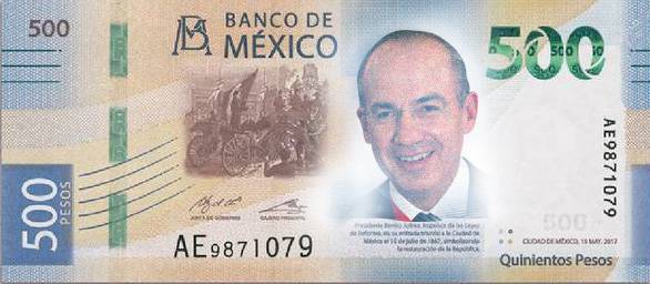 Calderón