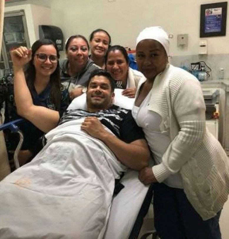 Jerry Rivera