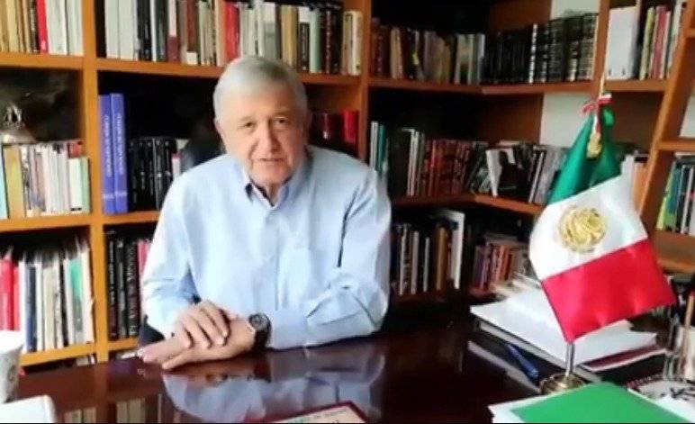 Primera gira de AMLO como presidente será en Veracruz