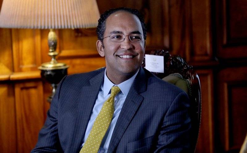 Will Hurd