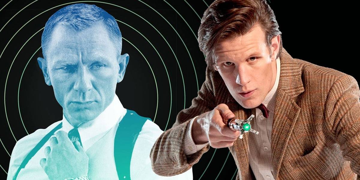Danny Boyle habría dejado James Bond por no imitar a Doctor Who