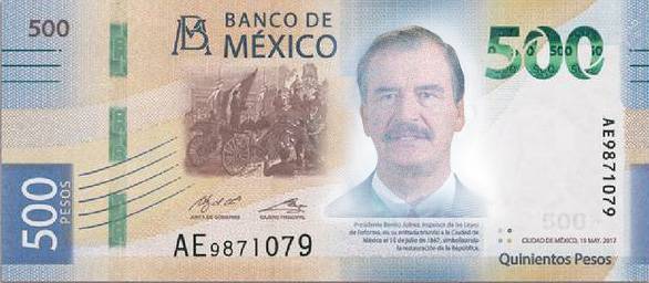 Vicente Fox