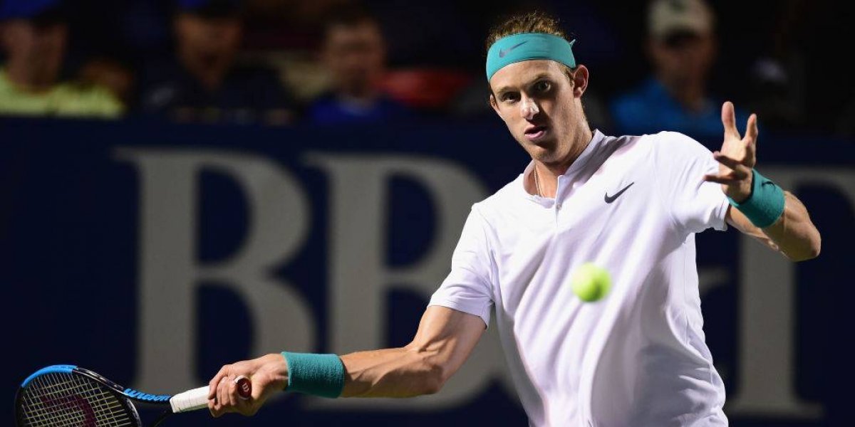 Horario, TV y dónde seguir online el US Open — Jarry-Isner
