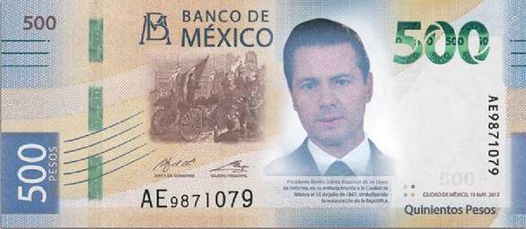 Peña Nieto