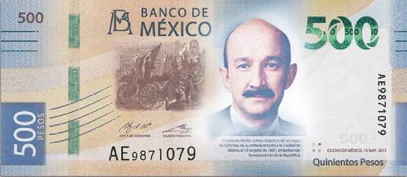 Carlos Salinas