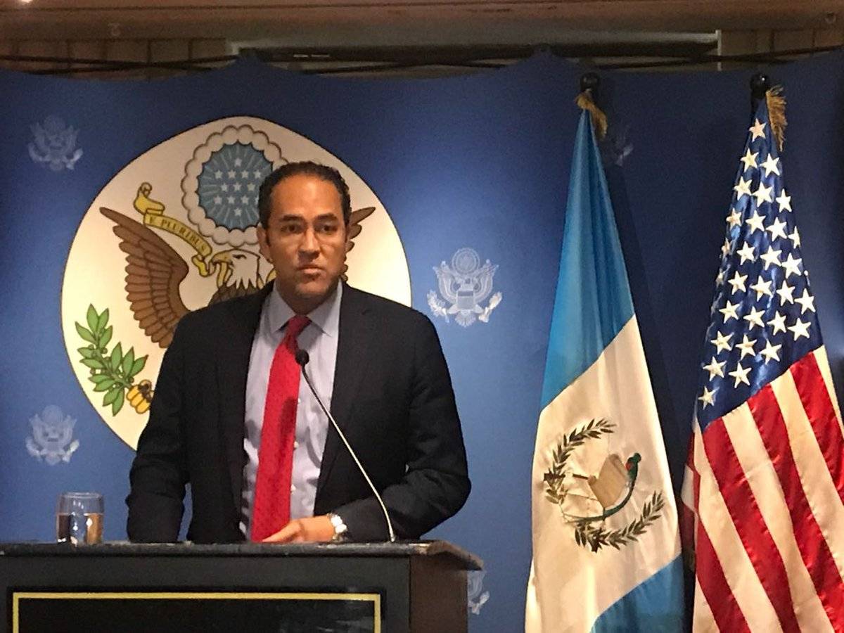 Will Hurd