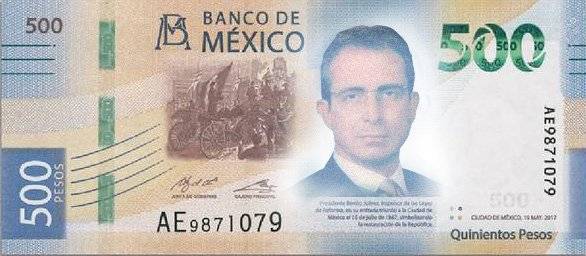 Ernesto Zedillo