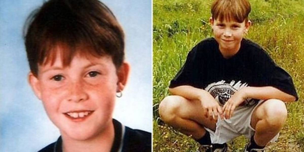 Pasó 20 años oculto en el bosque prófugo de un aberrante crimen