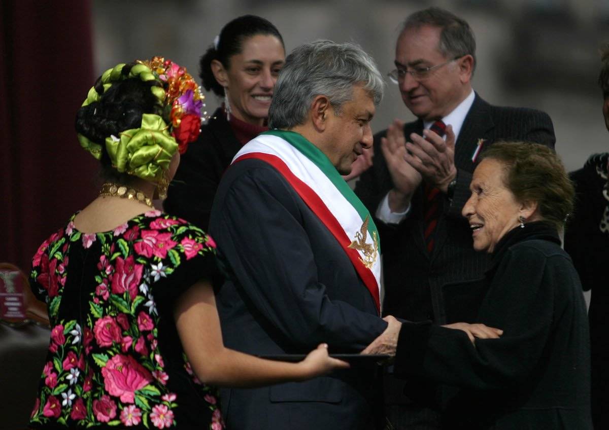 Latinoamérica pide a AMLO que México sea aliado del sur